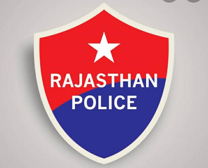 Raj.Police Constable Live Batch Free