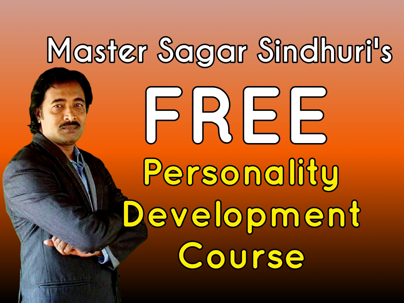 Free  Personality Developement