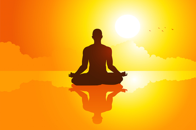 Spiritual Life Coaching