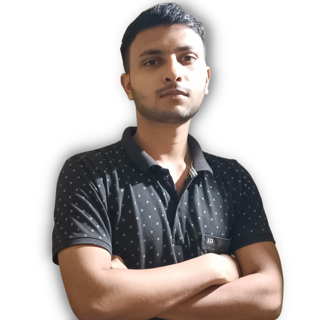 Praveen Kumar
