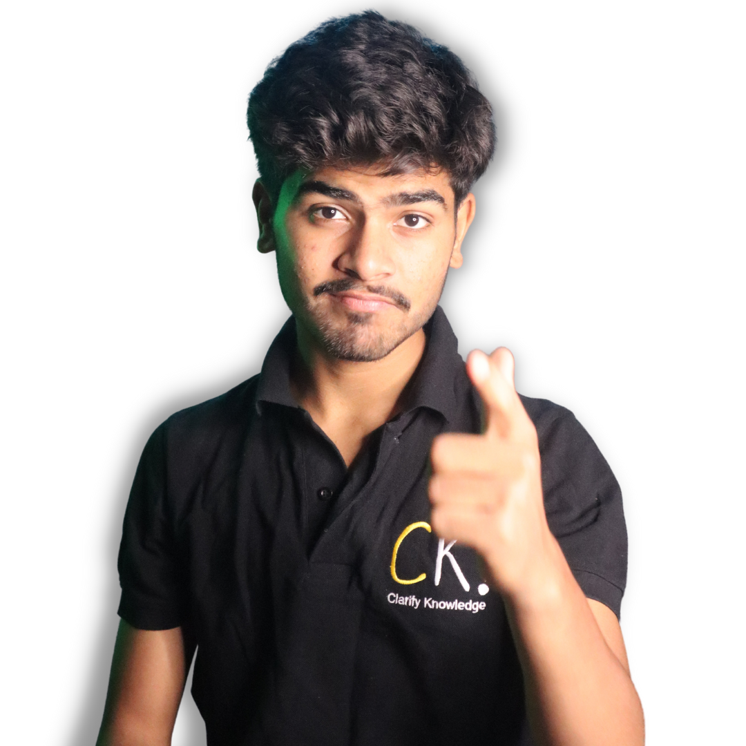 Pranay Mishra | India's Youngest Educator 