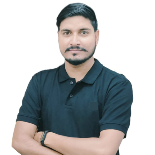 Nikhil Sharma