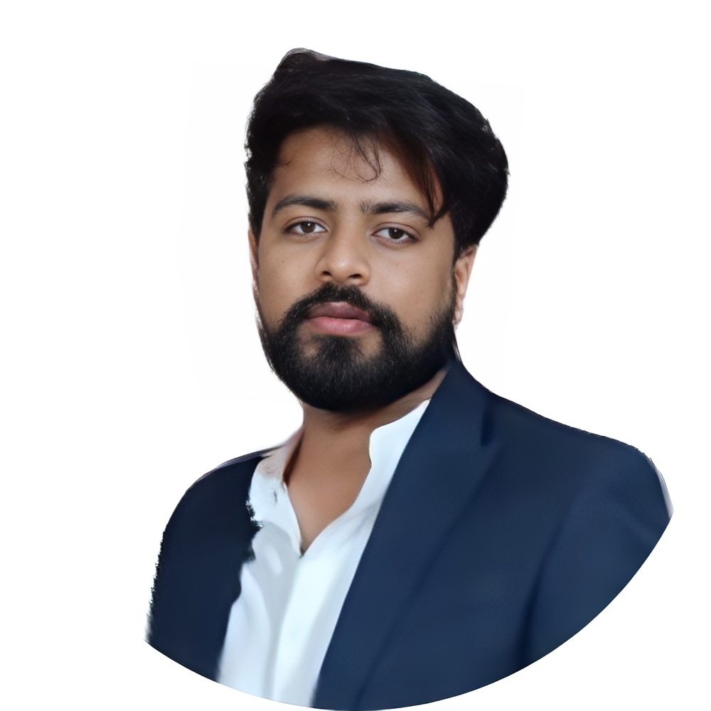 Ravindra Saini 