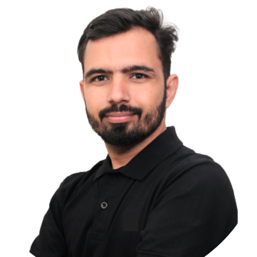 Mandeep Godara 