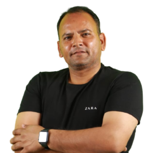 Naresh Yadav 