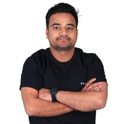 Ashish Dhadhich