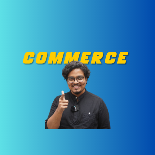 Class 11 Commerce