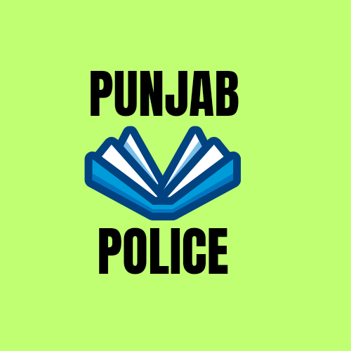 punjab police