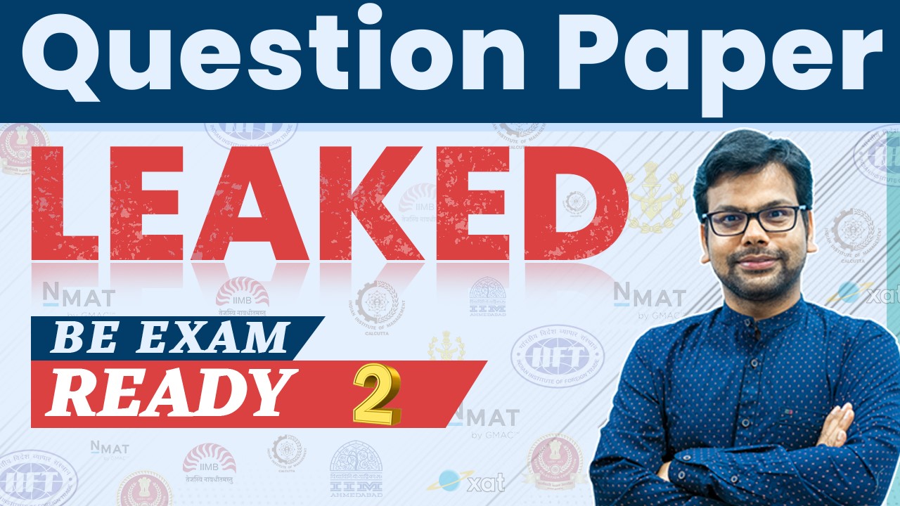 Exam Leaked Questions 2
