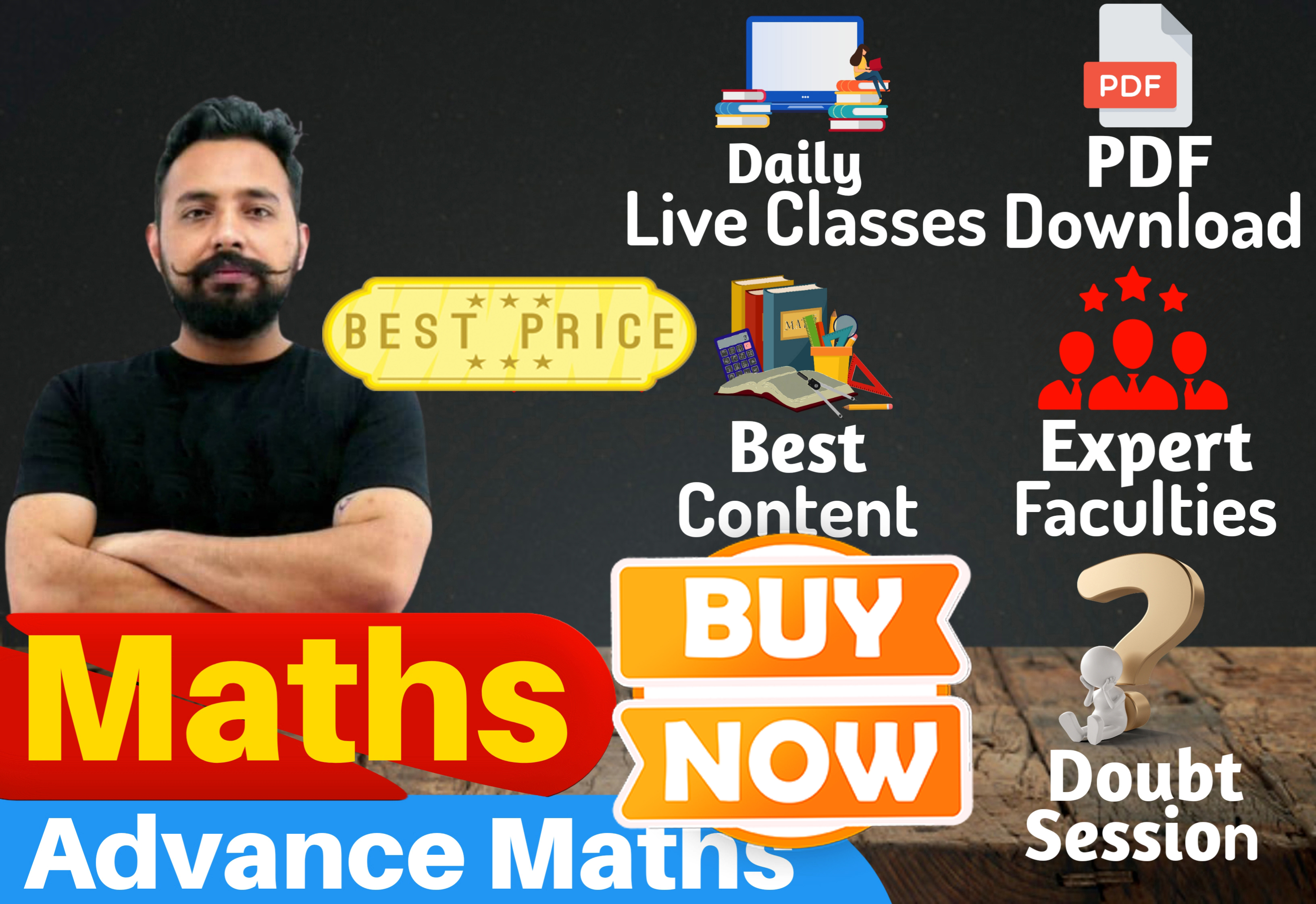 OLD RAHUL SIR ADVANCED Full COURSE
