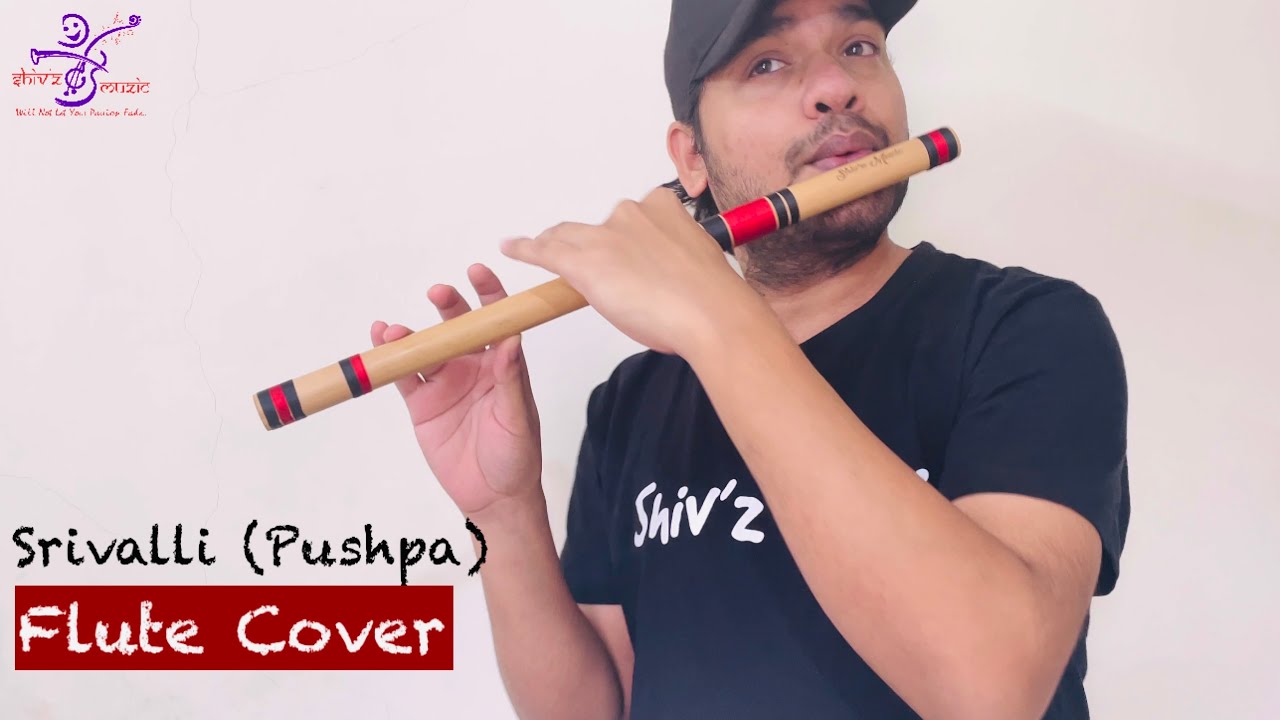 Srivalli Flute instrumental
