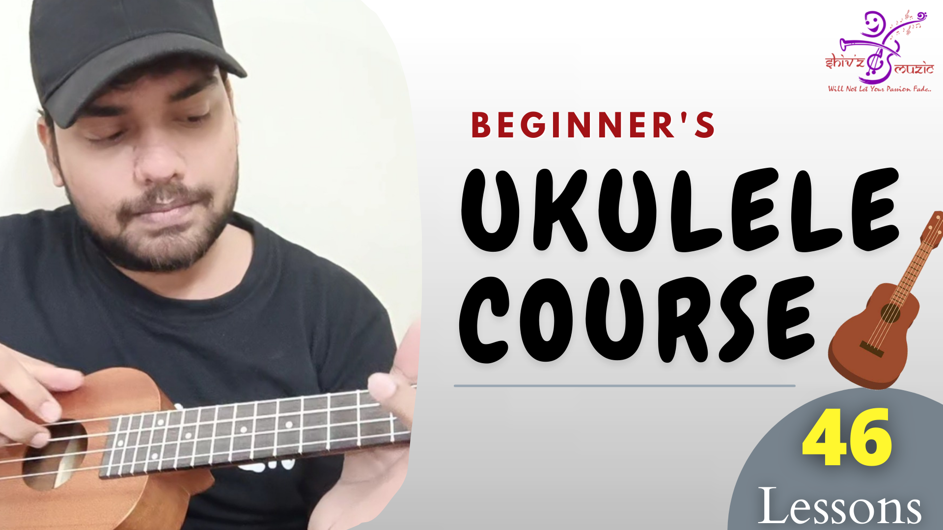 Ukulele Course