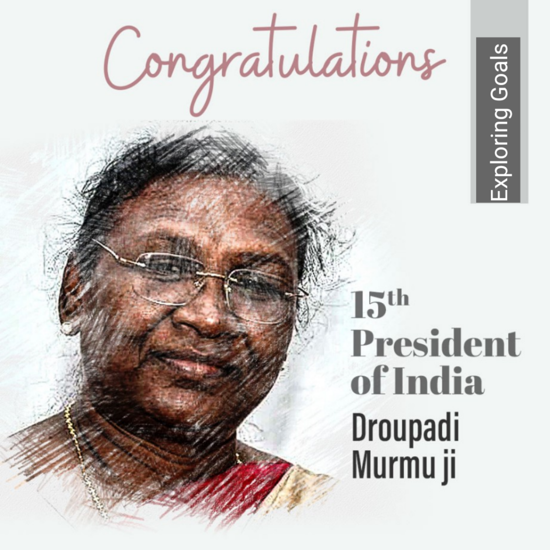 CONGRATULATIONS ODISHA 
