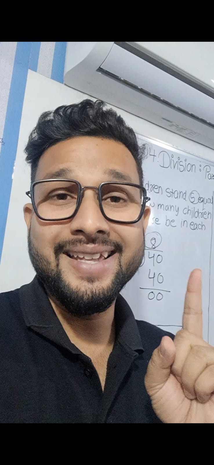 Important Message to Students
