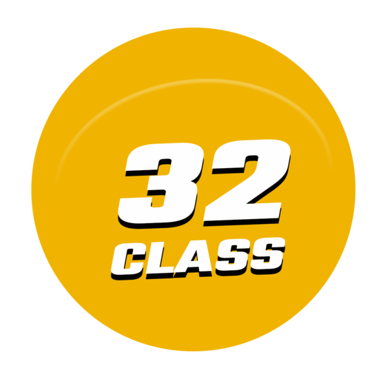 Class 32 | Punch line | 8 Feb