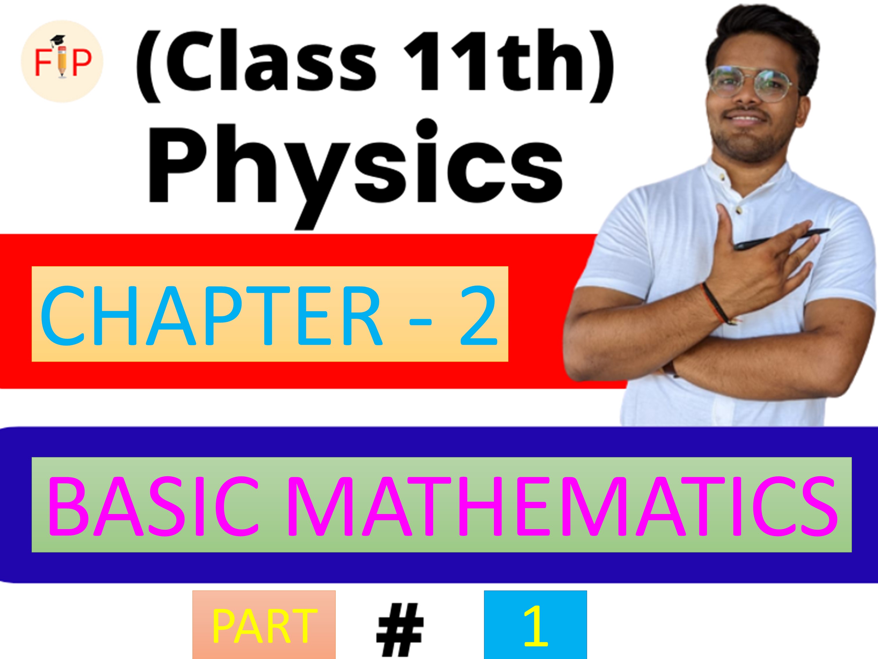 L-1 TRIGONOMETRY PART-1