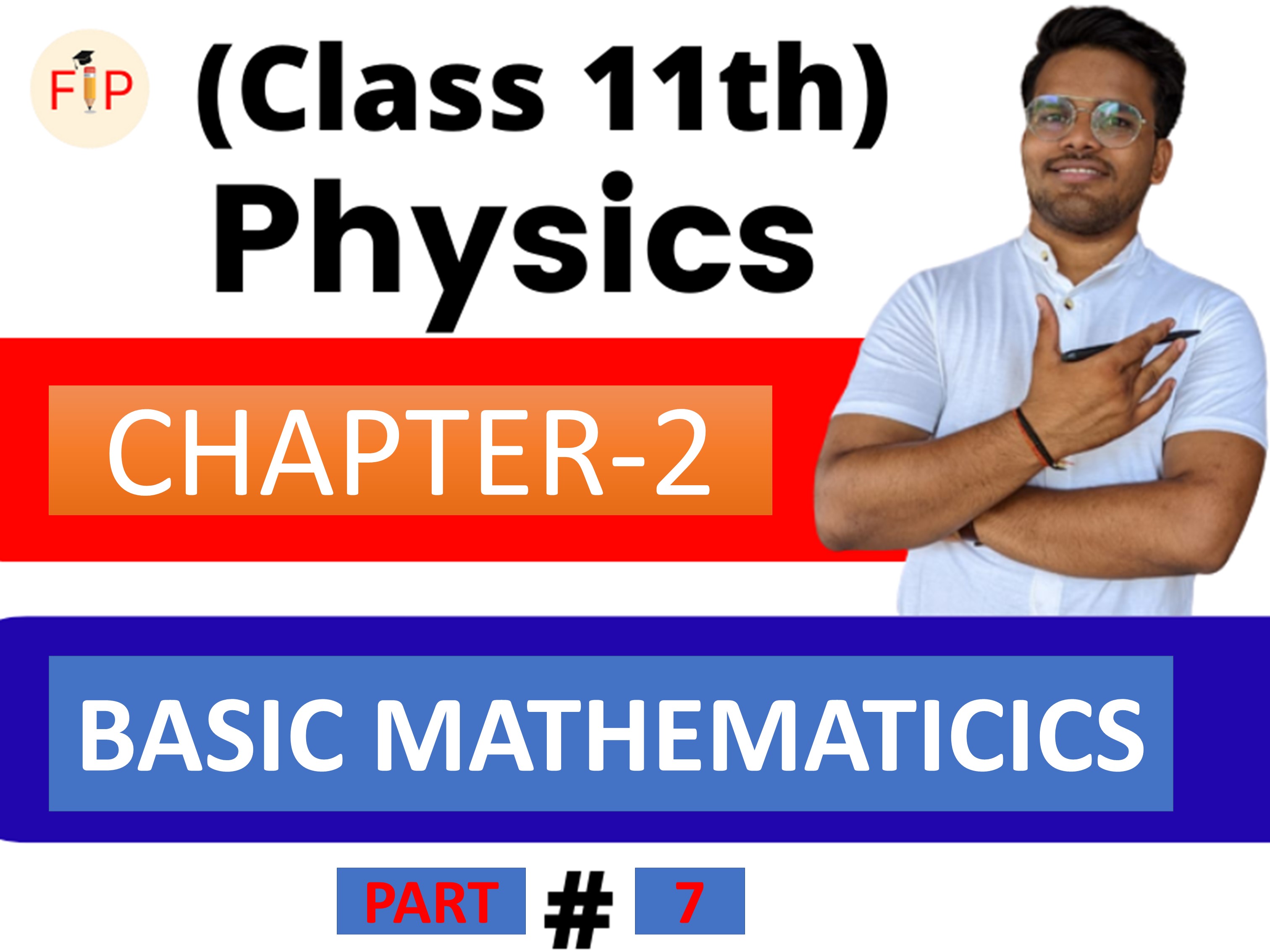 BASIC MATHEMATICS PART-7
