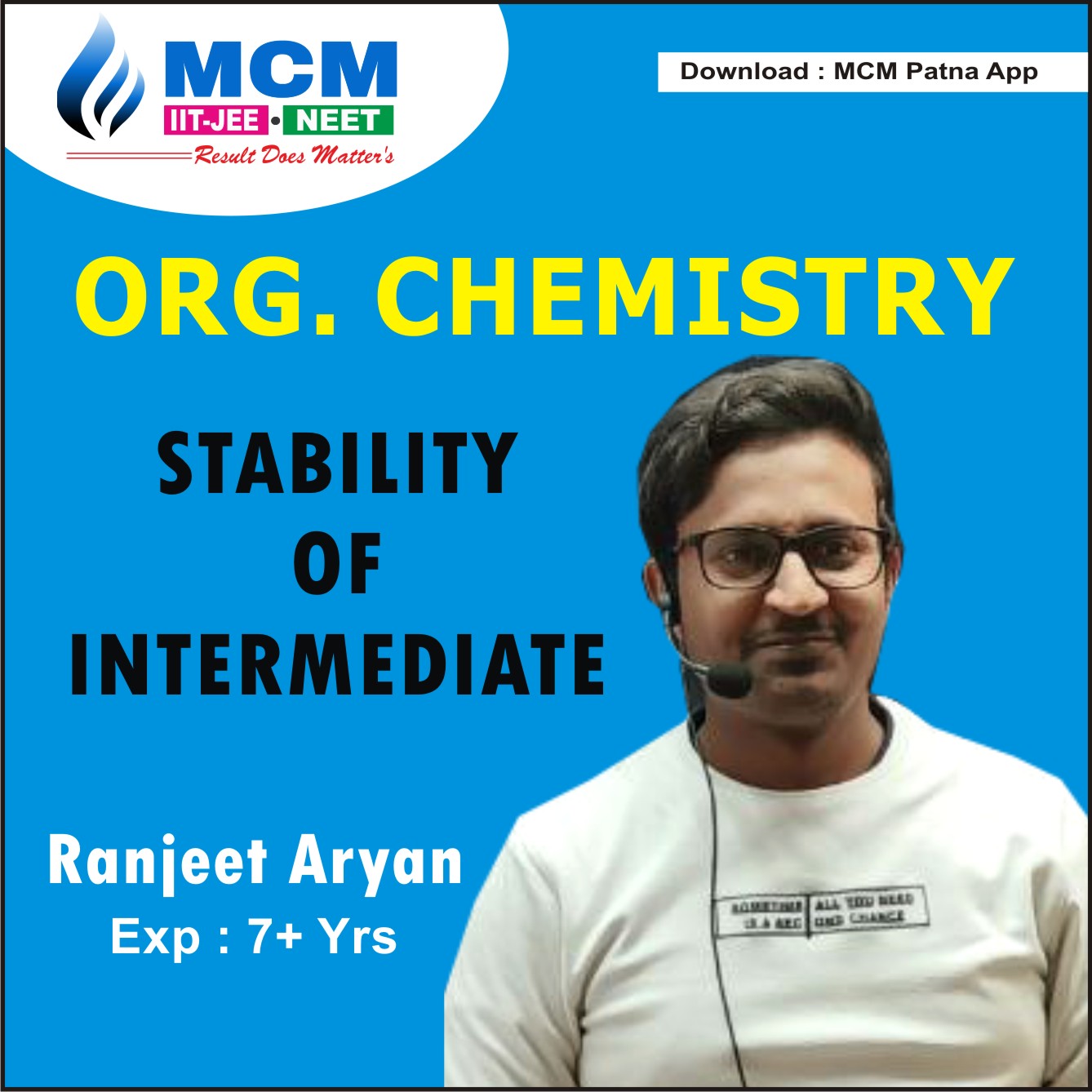 Stability of intermediate