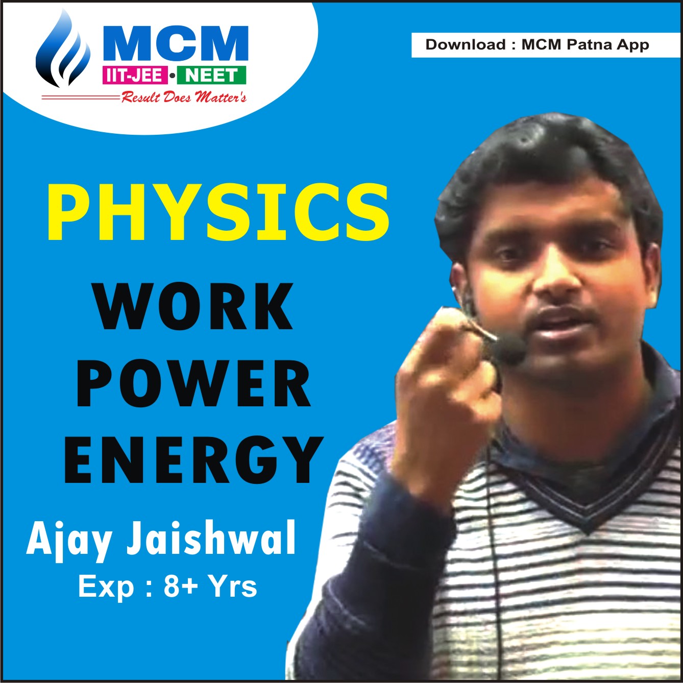 Work,power, Energy L1