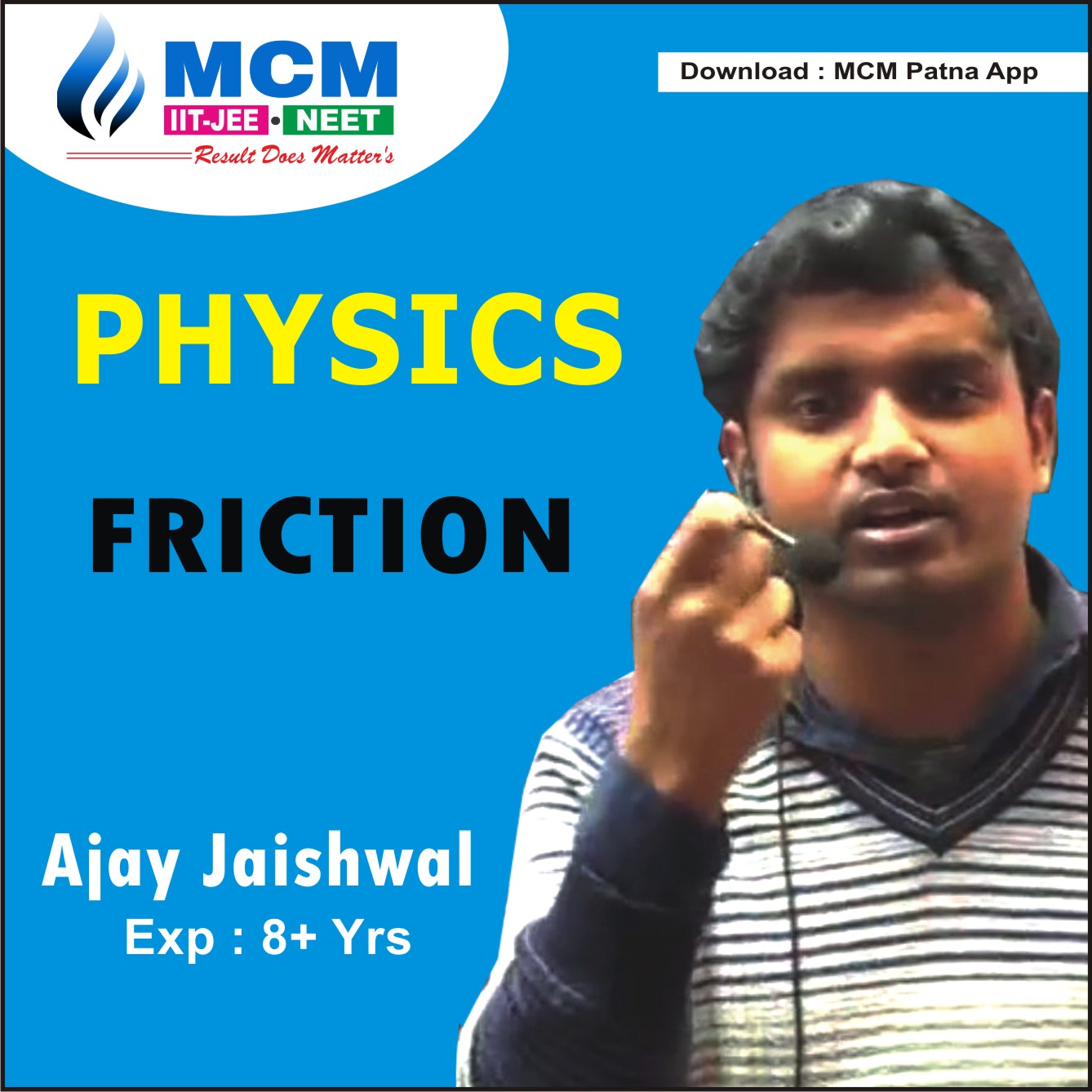 Friction L2