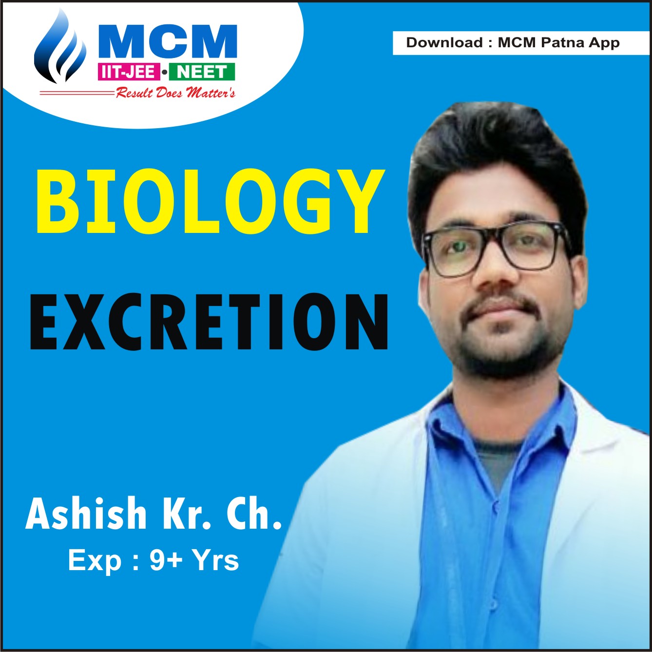 Excretion