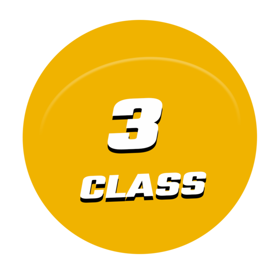 Reas | Alphabet Letter Counting  (Class - 3)