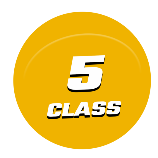 Reas | Alphabet Letter Counting  (Class - 5)