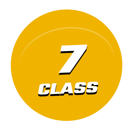 Reas | Alphabet Letter Counting  (Class - 7)