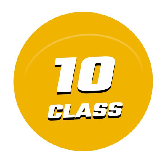 Reas | Alphabet Position Interchange + Symbol Counting (Class - 10)