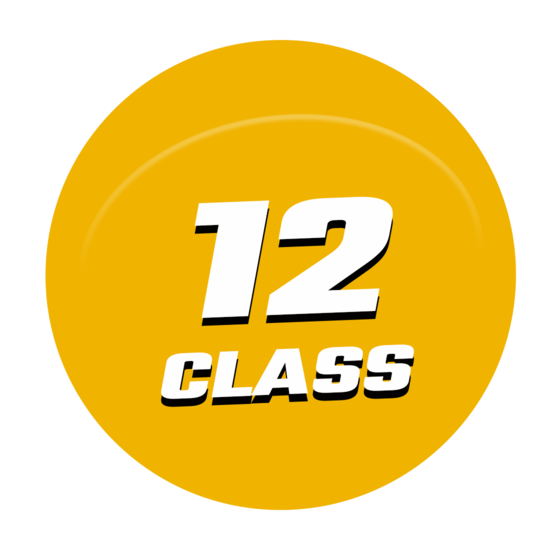 Reas | Alphabet  Symbol Counting (Class - 12)