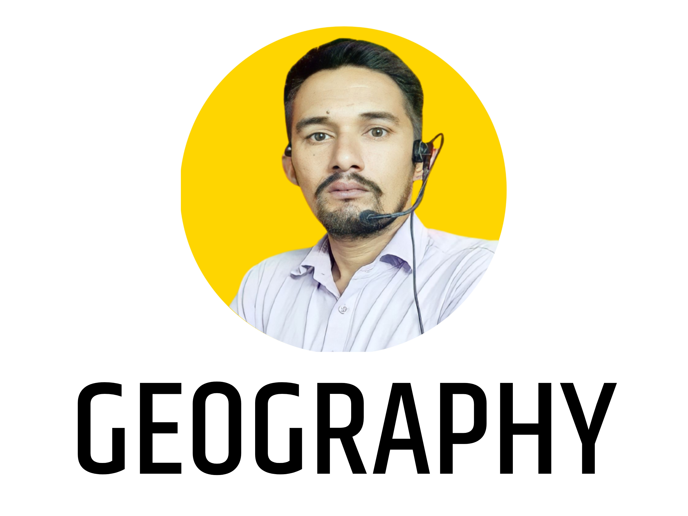 भूगोल का परिचय (Geography Introduction)