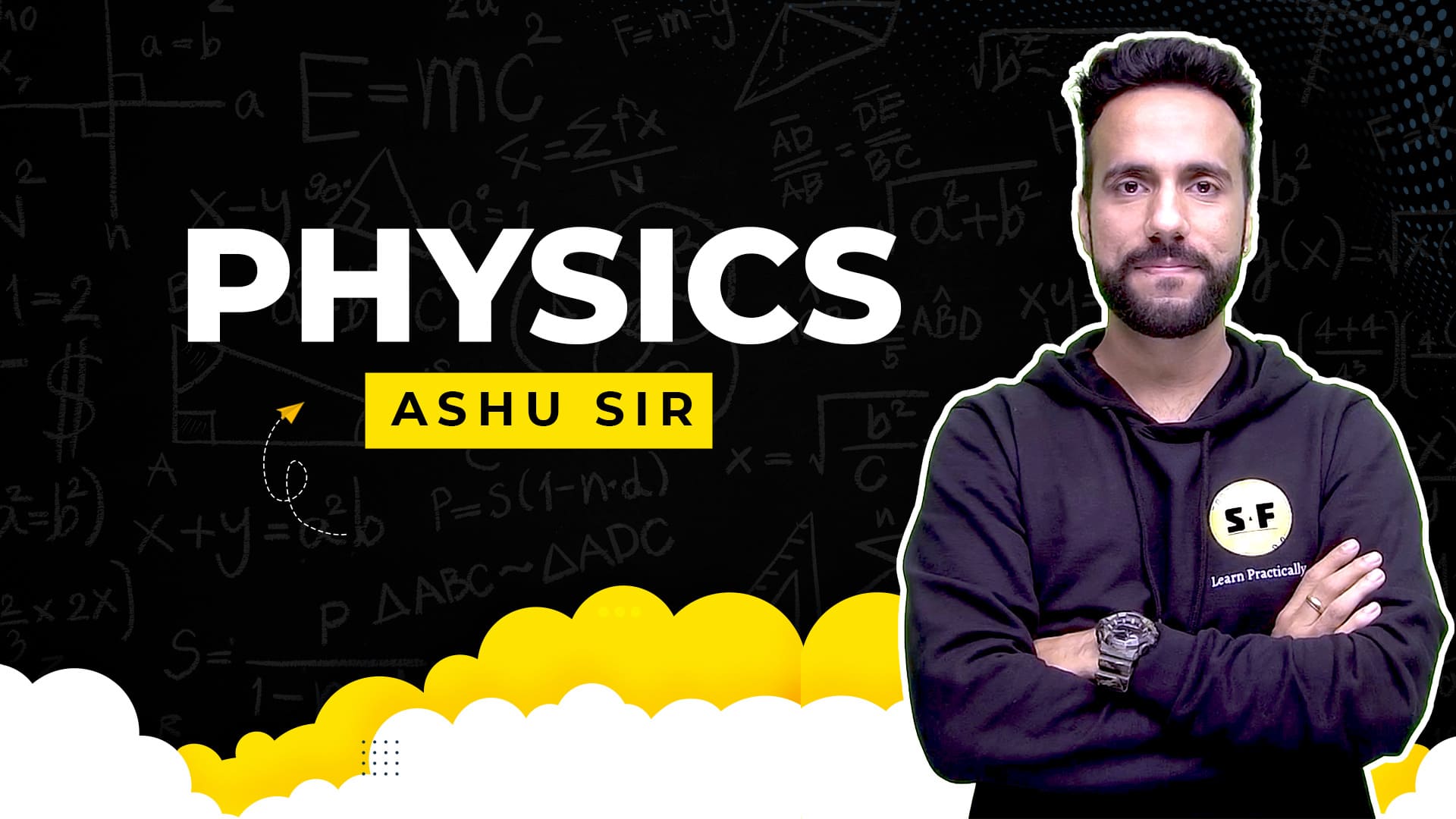Demo 3 Physics with Ashu Sir