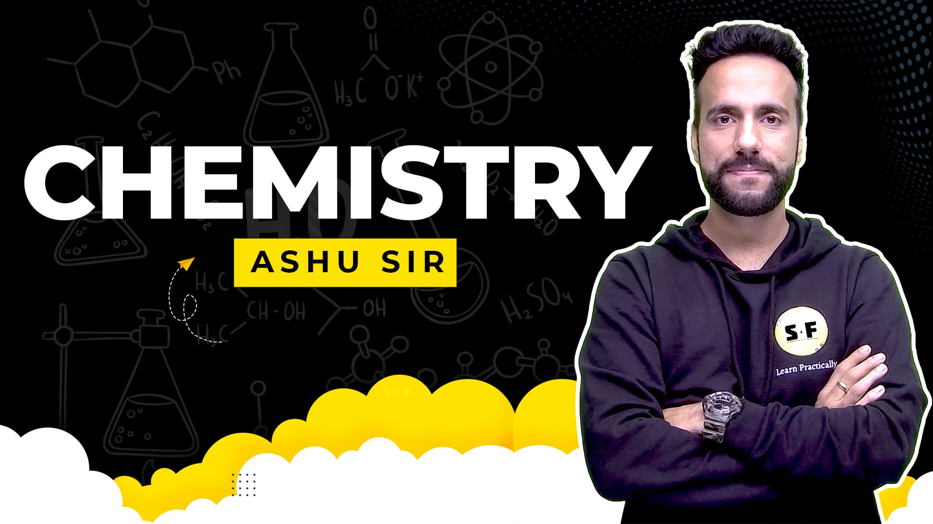Demo 1 Chemistry with Ashu Sir