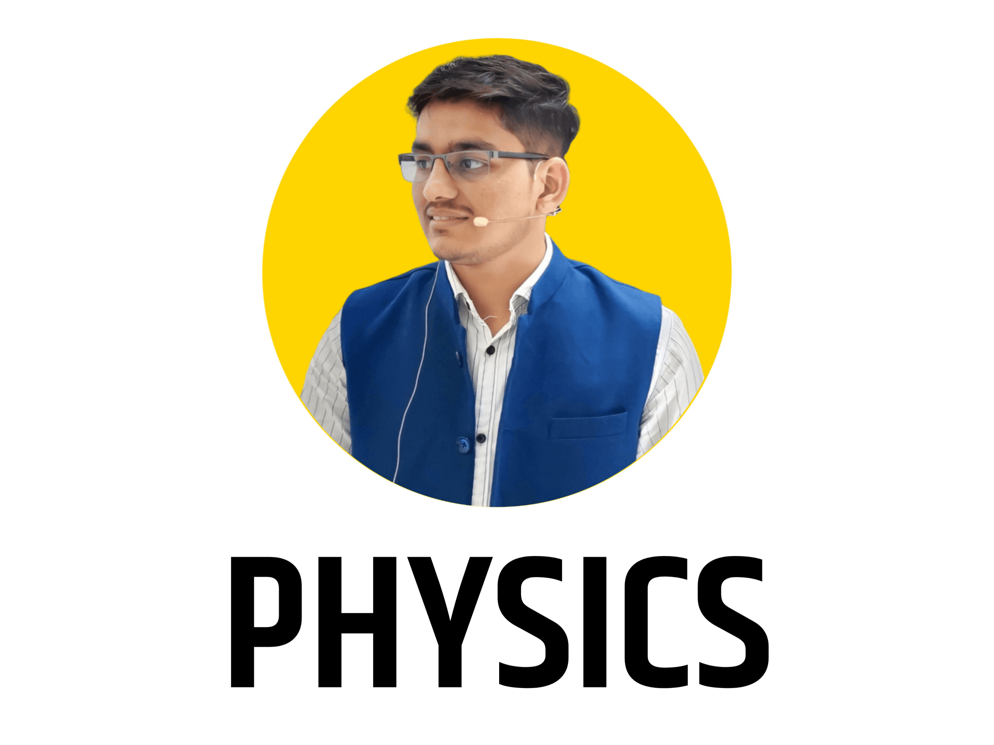 भौतिक राशि एवं मात्रक (Physical Quantity & Unit) 01