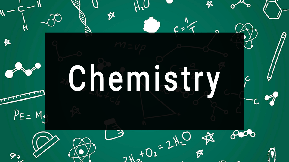 REET LEVEL 2 SCIENCE (Chemistry)