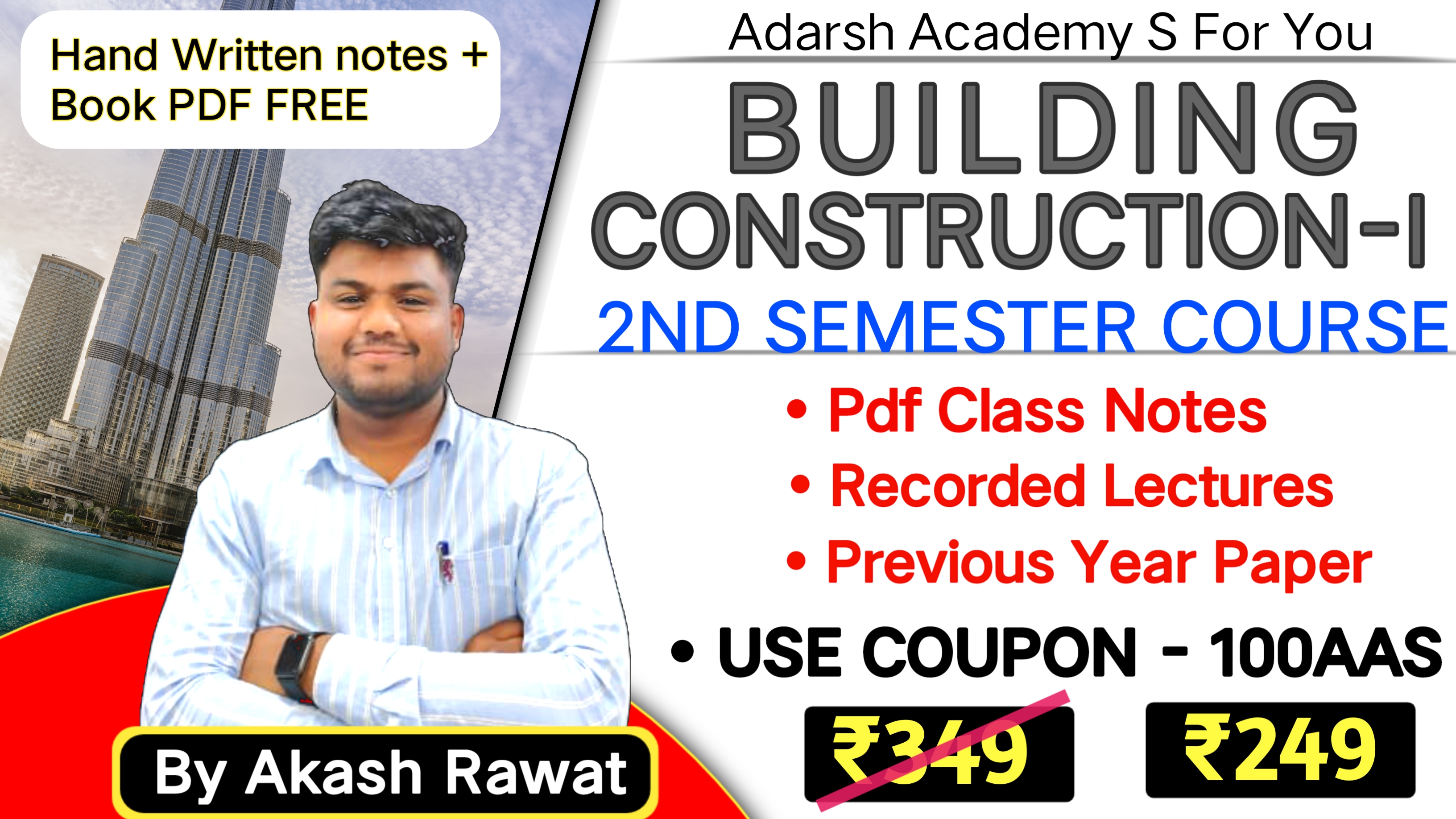 BUILDING Construction 01