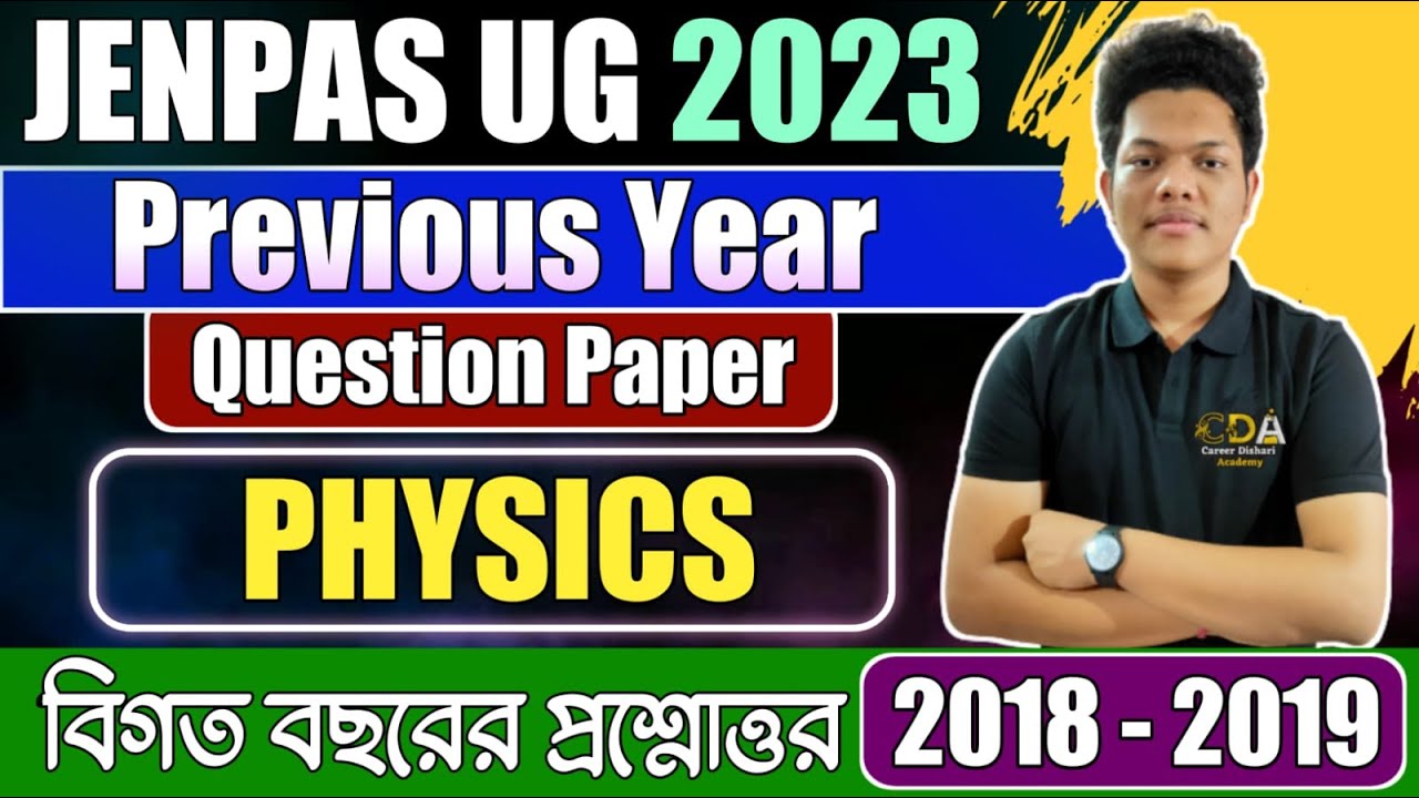 Physics 2018-2019