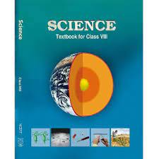 8th Class Science