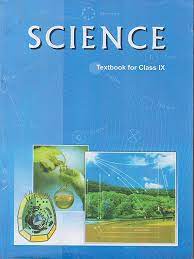 9th Class Science