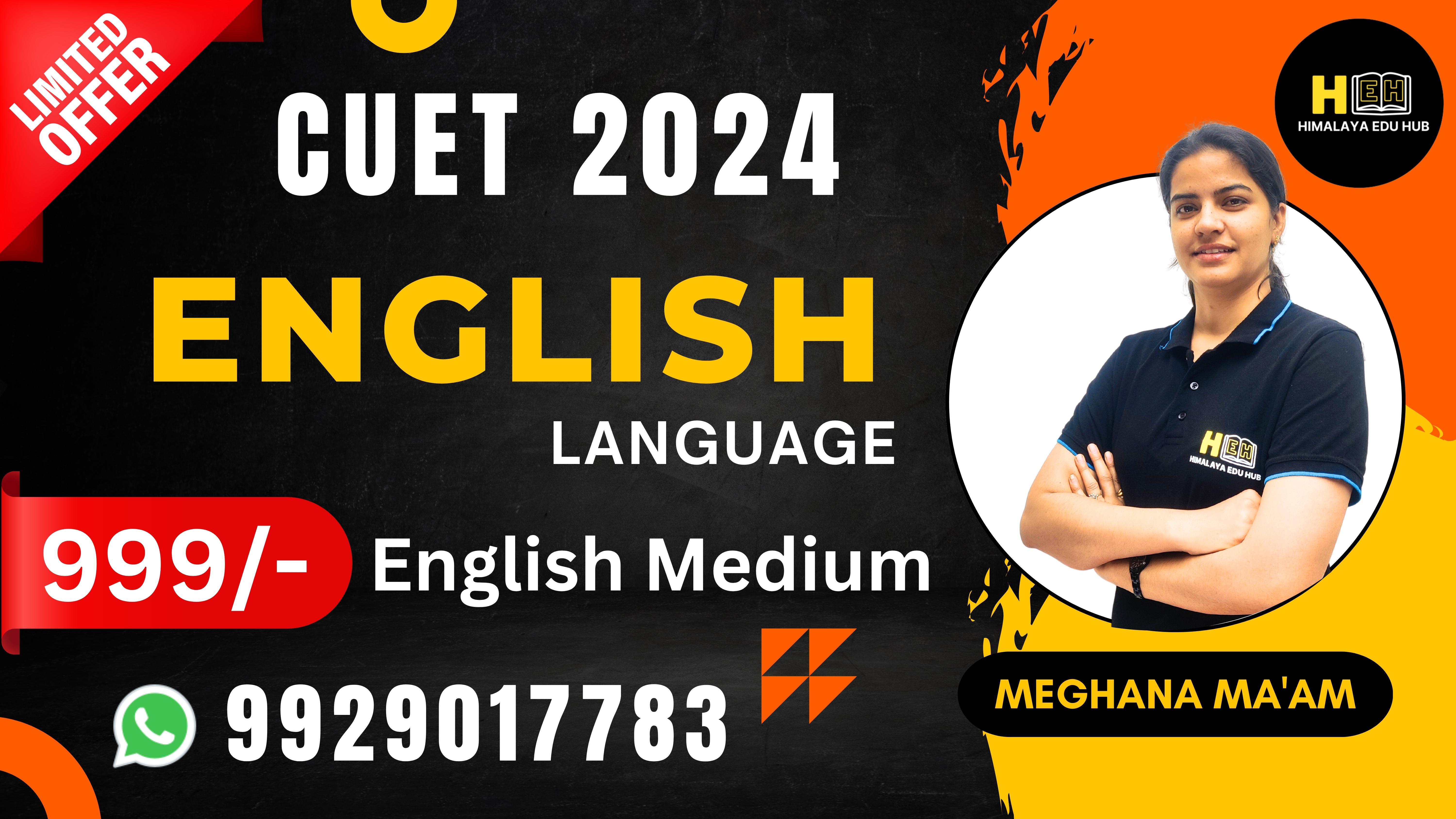 English Language