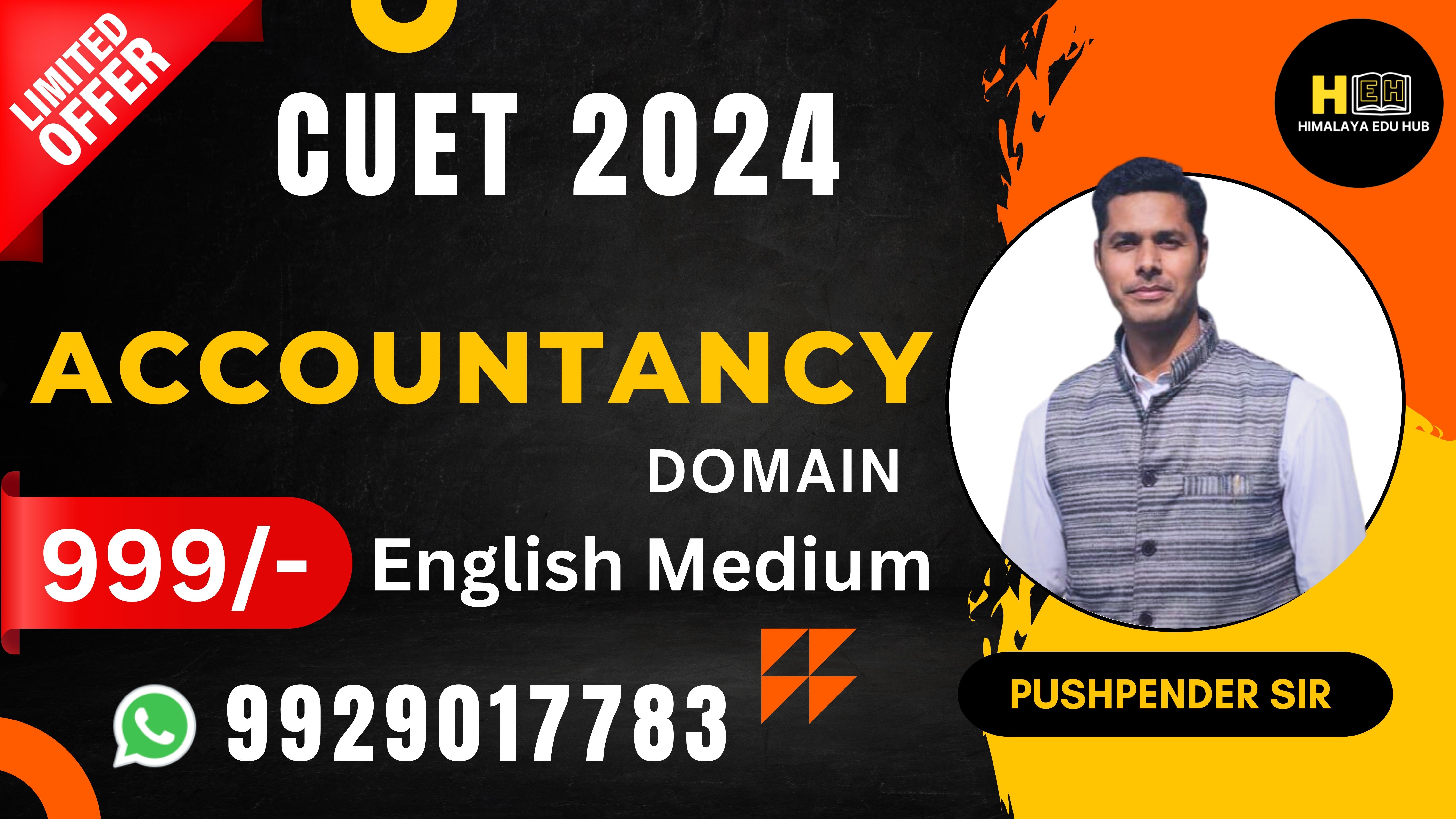 Accountancy