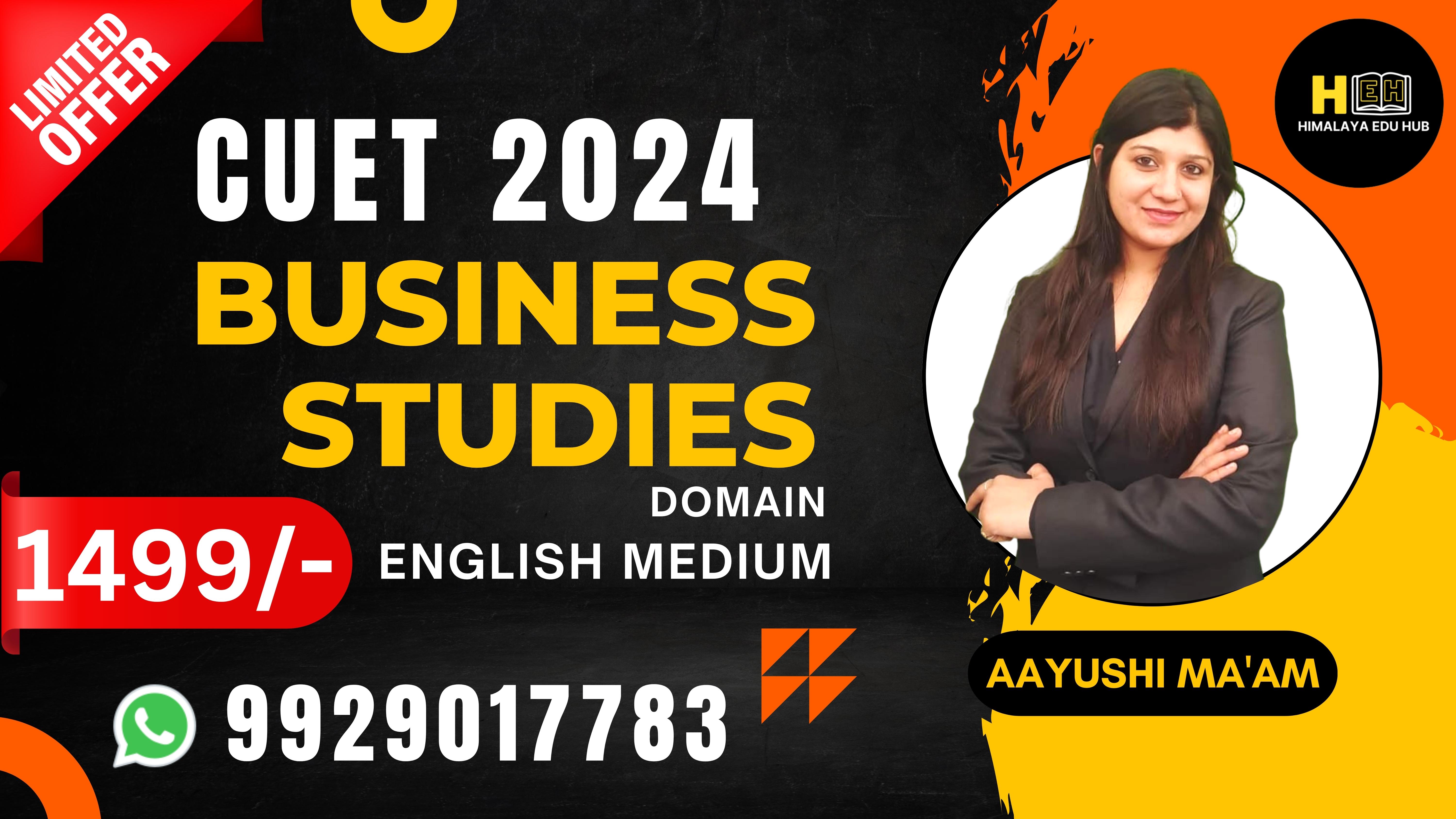 Business studies
