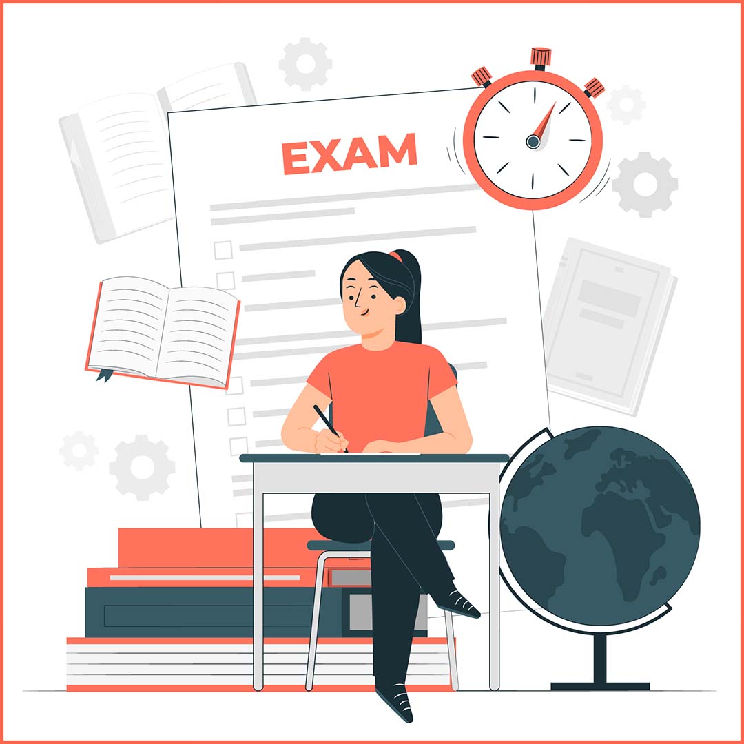 सराव परीक्षा