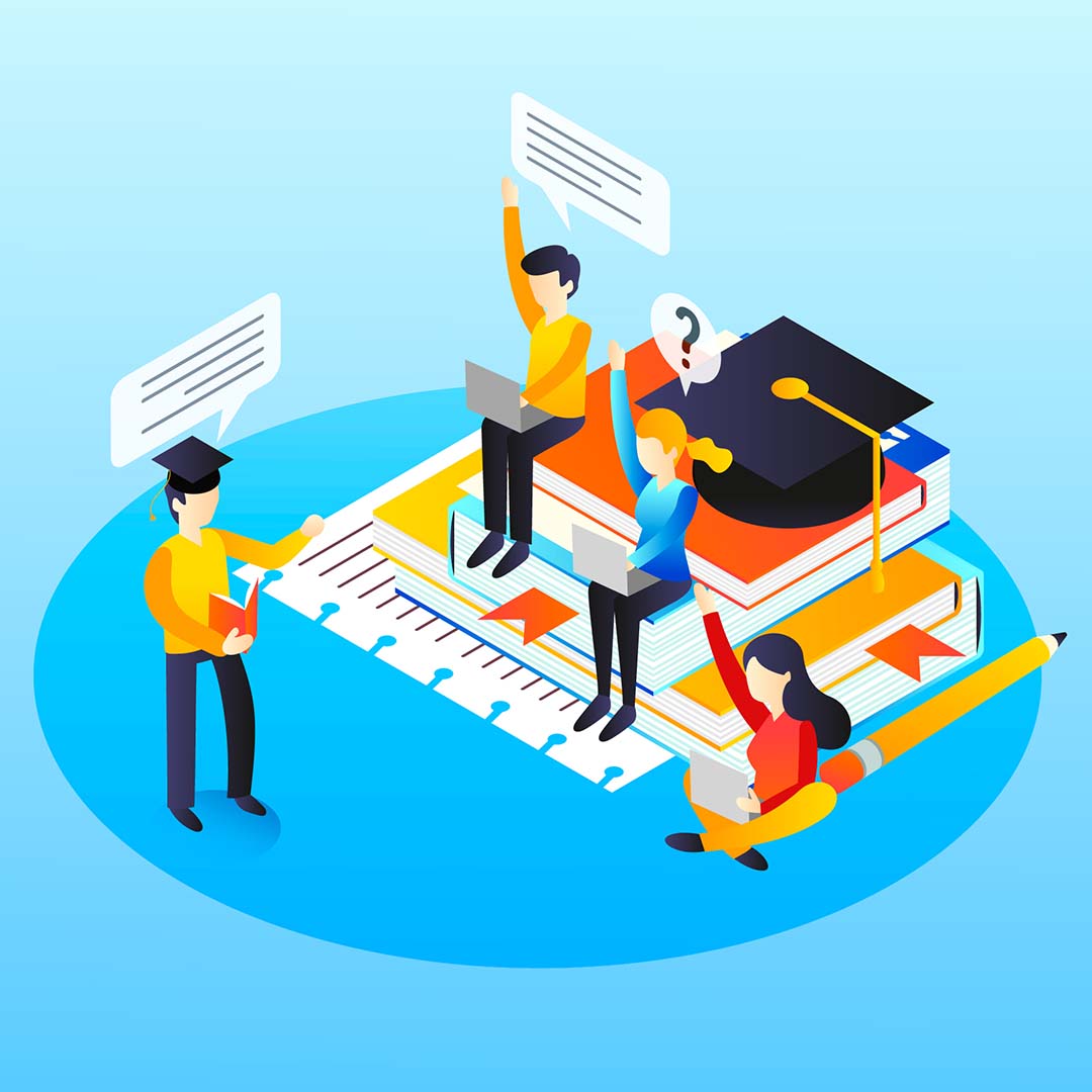 पदवी, पदवीयुत्तर व परदेश शिक्षण मार्गदर्शन