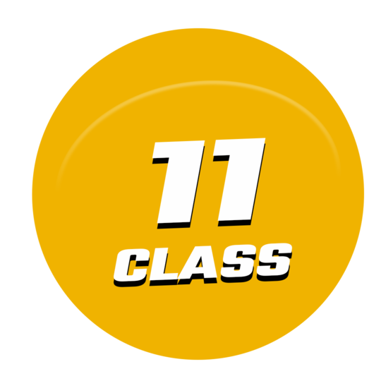 Reas | Alphabet  Symbol Counting (Class - 11)