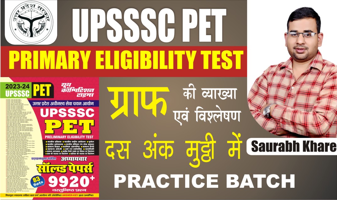 UPSSSC PET