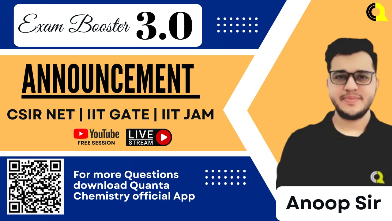 EXAM BOOSTER 3.0 ( NET Dec-24 +  GATE-25)