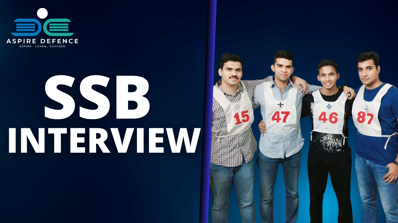 CL 014 - SSB INTERVIEW COACHING DB ENGLISH