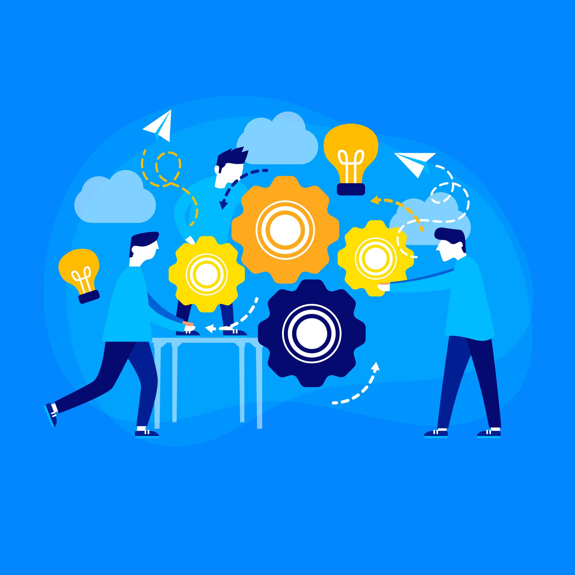 व्यक्तिमत्त्व विकास व इतर कौशल्य