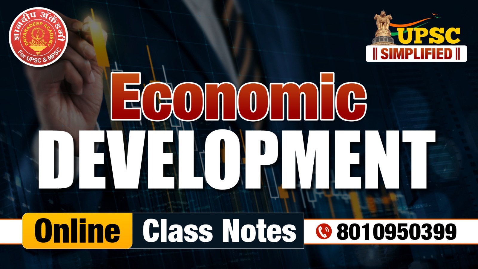 Economics Development Class Notes